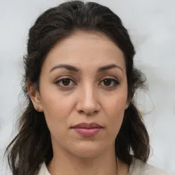 Trần Thị Mai