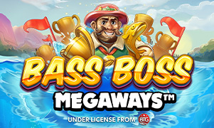 w88 ai Bass Boss Megaways™