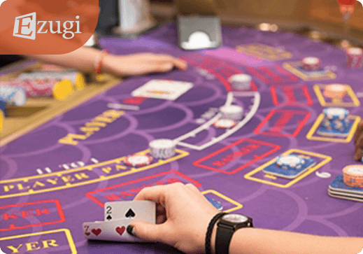 w88 ai Casino Marina Baccarat 4