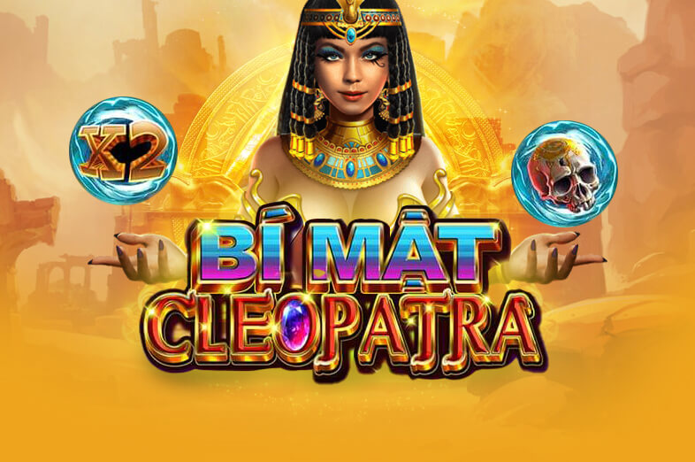 w88 ai Bí Mật Cleopatra