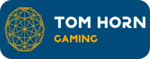 Logo đối tác Tom Horn Gaming