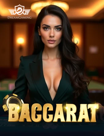 w88 ai DG Baccarat Portrait