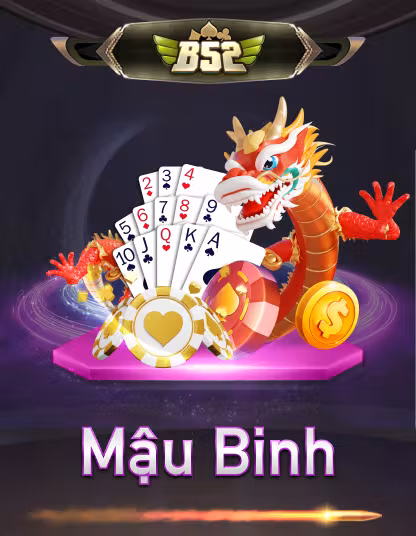 Mậu Binh (B52)