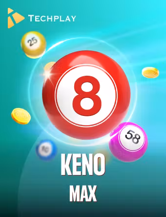 w88 ai Techplay Keno Max Portrait