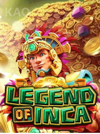 Fachai: Huyền Thoại Inca