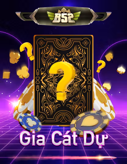 Gia Cát Dự (B52)